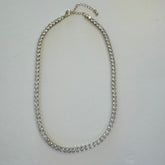 Claire Necklace